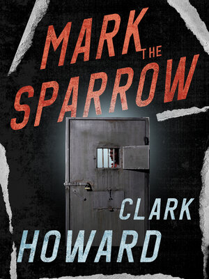 cover image of Mark the Sparrow